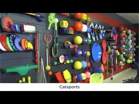 Catsports inc.
