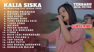 Download lagu KALIA SISKA II MOJANG PRIANGAN II DJ KENTRUNG FULL ALBUM TERBARU SKA86 UYE TONE mp3