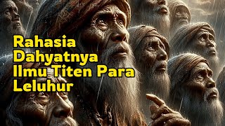 Download lagu 💥Ilmu Titen: Warisan Mistik Leluhur untuk Membaca Semesta Tanpa Alat Apapun mp3 Download lagu 💥Ilmu Titen: Warisan Mistik Leluhur untuk Membaca Semesta Tanpa Alat Apapun mp3