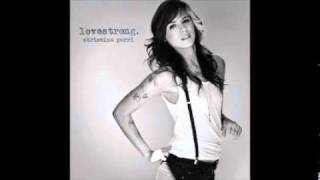 07 Christina Perri - Penguin (Lovestrong) (2011)