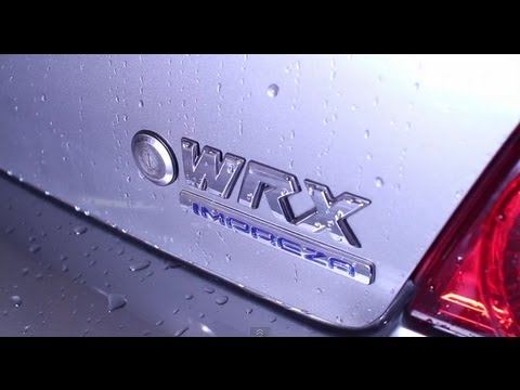 Mishimoto Silicone Intercooler Hoses for the 2001-2005 Subaru Impreza WRX Installation Video