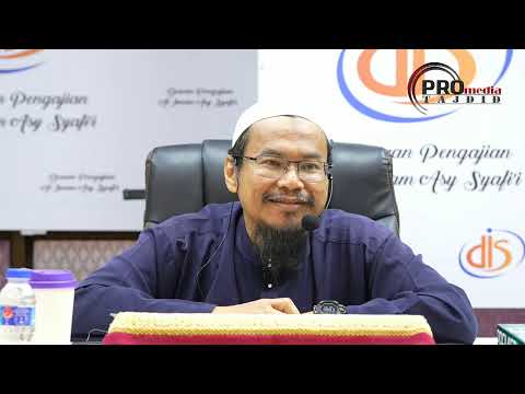 (🔴LIVE) 24-10-2026 Ustaz Adli Mohd Saad: A'lam As-Sunnah Al-Mansyurah (Siri 35)