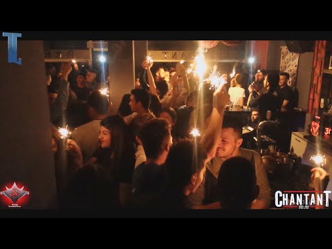 Jonny Temp Episodes - Black&White [Chantant - Aridaia] #royaleEgroup