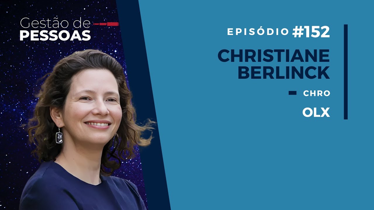 Como a OLX aumentou em 37% o número de mulheres na área de tecnologia | Gestão de Pessoas #152