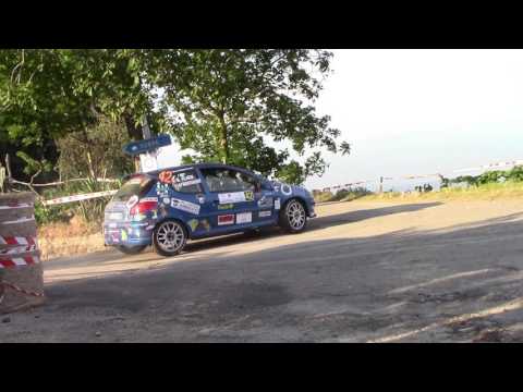 15°Moscato Rally-Rally Delle Langhe 2016-Show,Mistakes and Mini Crash