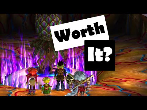 Is Grandia II Worth It?