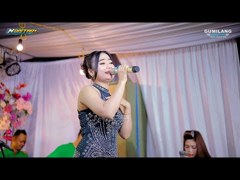 N'DISTROY MUSIC - AFTER THE DARKNESS, THE LIGHT RISES SEPTIAN AYU WEDDING RIZAL & DINADA - NALUMS...