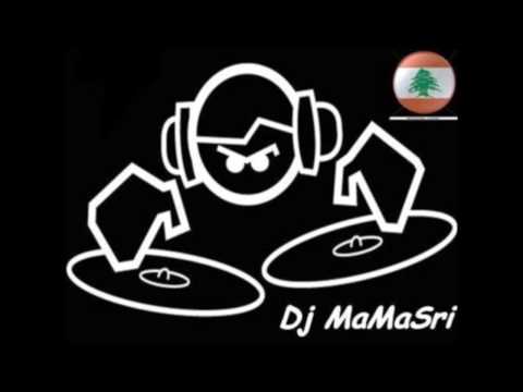 Awel Marra Etgarra2- Karl Wolf ft Sandy (Dj MaMaSri Remix)