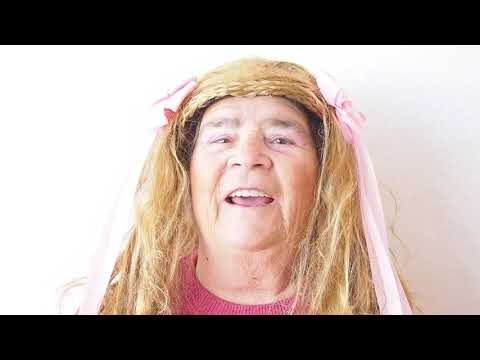 Maria do Lar (Tá Demais - Maria Leal)