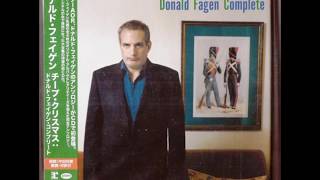 What I Do -  Donald Fagen   (2006)
