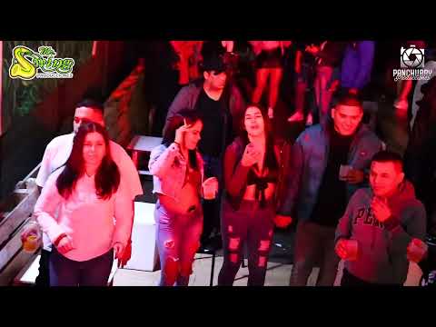 La Suerte - N'Talla - Rumba De Mr Swing - Local Costa Brava - Rimac 24.09.22