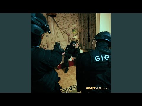 Video thumbnail for Intro (Vingt-deux)
