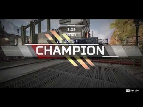 Fitorja me e bukur e sezonit - Apex Legends SHQIP / ALBANIAN