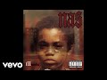 Nas - N.Y. State of Mind (Audio)