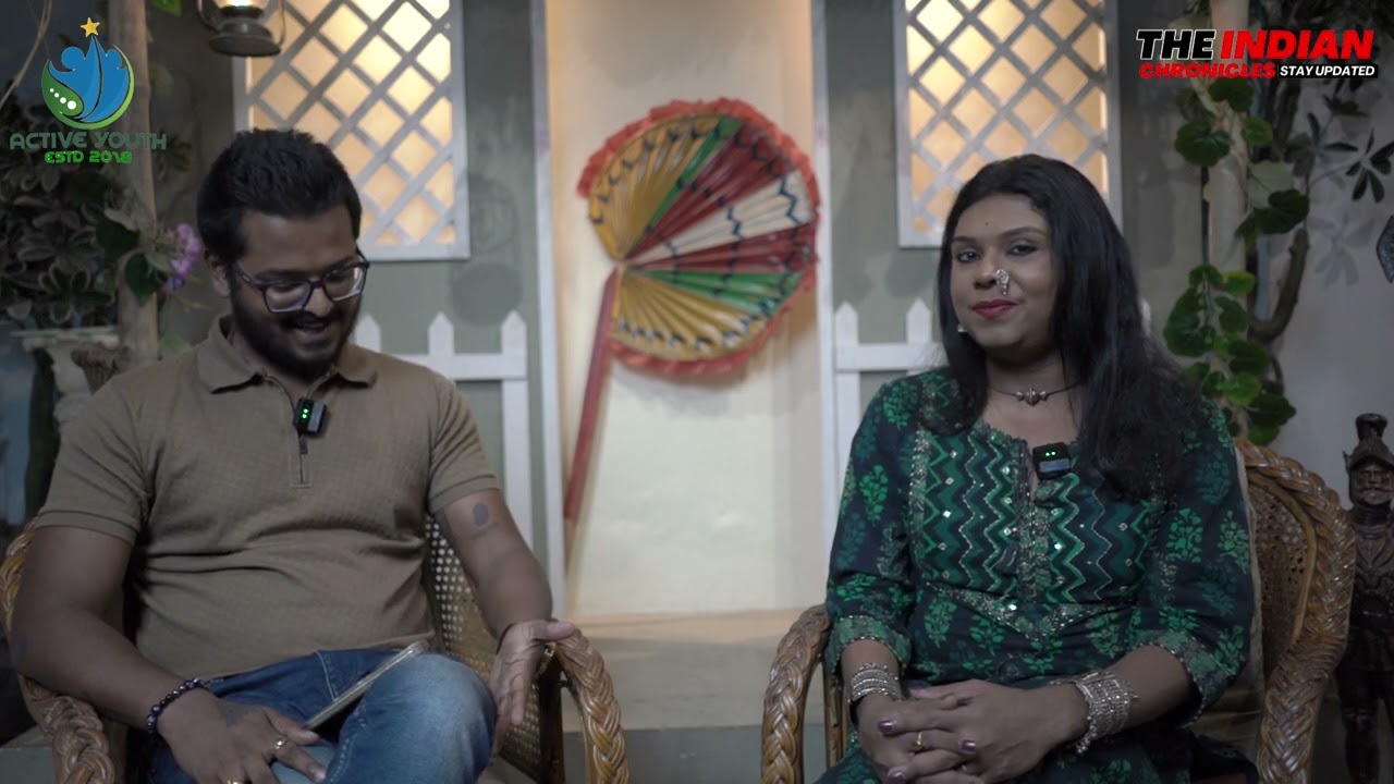 Kotha Bola | Feat. Megh Sayantan Ghosh | The Indian Chronicles | Episode 3