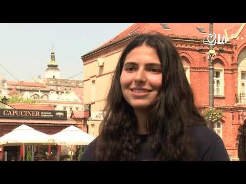 Izdvojeno 1.8.2019. - Hodočascnici iz Betlehema u Hrvatskoj