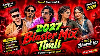 Vk Bhuriya 2027 Blaster Timli Gapuli Song ❤️ Dj Timli Gapuli ❤️ Vairal Timli Gap