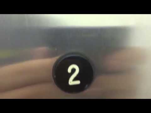 EPIC 60s Dover Hydraulic Elevator @ 206 South Main St. Culpeper, VA