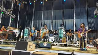 Tu Mejor Pesadilla // Sidecars (Directo Sonorama 2017)