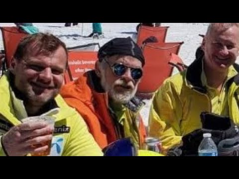 E- gangster odwrócony wskrzesił pershinga.⚰️💐⛷⛄️🛷🌨