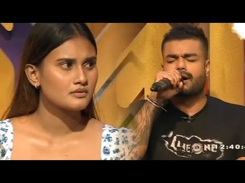 Copy chat | Dusheni and shane zing | Adare wedana | 2021-09-05