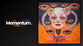 Premiere: Anton Borin  - Trampulze [Wuzz!]