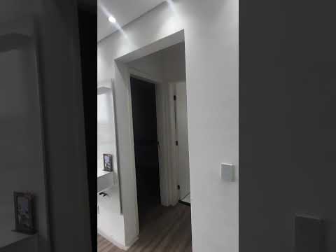 Apartamento Mobiliado, Tecnológico e Completo em Vargem Grande Paulista!