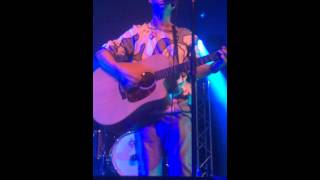 Dylan Holland &quot;Cry&quot; #FINALLYHOMESHOW