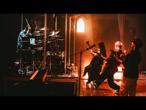 THE CASSETTE - Trôi (Live from Cửa Tiệm Đồng Hồ Tour)