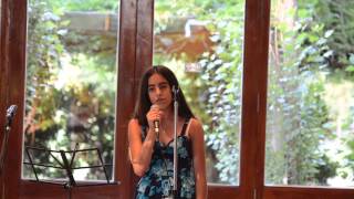 I Dreamed a Dream (Mili)