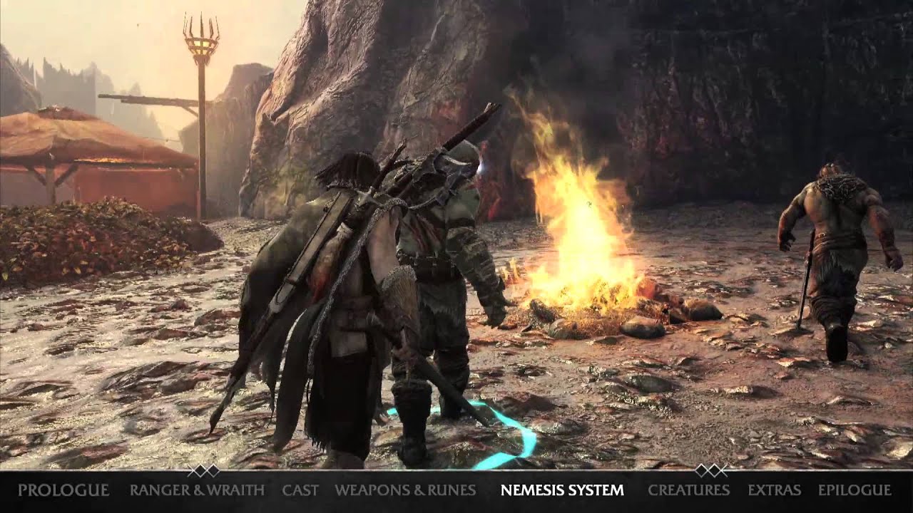 Middle-earth: Shadow of Mordor System Requirements - Can I Run It? -  PCGameBenchmark