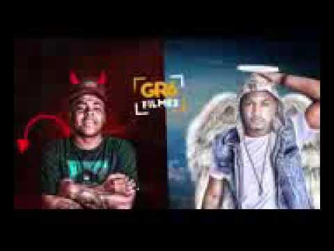 Mc kitinho "ngdp"mc talibã introdução #increvase e deixa o like tmj