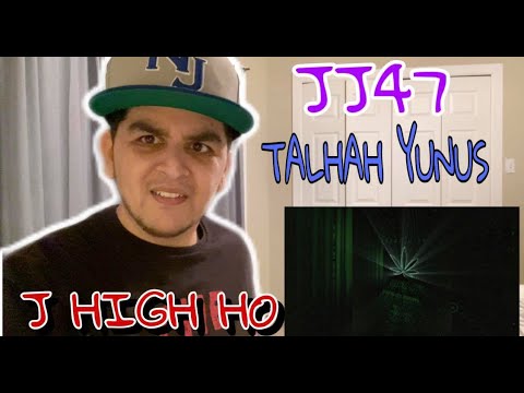DOKING REACTION ON | J HIGH HO - JJ47 x TALHAH YUNUS | SO THEY'RE PROMOTING..