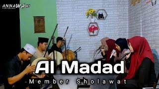 Download lagu Al Madad II Member Sholawat II Cover Sholawat mp3 Download lagu Al Madad II Member Sholawat II Cover Sholawat mp3
