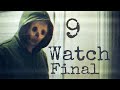 Watch 9 Final Part TELUGU HORROR STORY The Creepyman