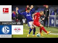 FC Schalke 04 - RB Leipzig | 0-3 | Highlights | Matchday 20 – Bundesliga 2020/21