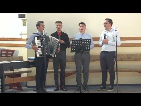 Tineri din Betel Campina