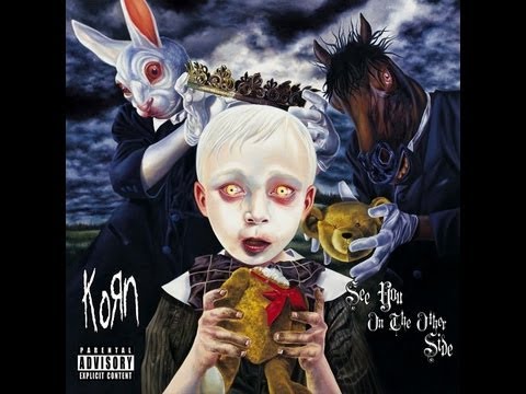 Video thumbnail for Eaten Up Inside