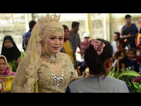 JERITAN HATI - DITA DONITA ROBYSTAR BANDUNGREJO