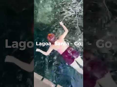 Lagoa Santa Goiás… um lugar que me marcou 🤍#lagoasantagoias #goiás #brasil  #viagem  #shortstory