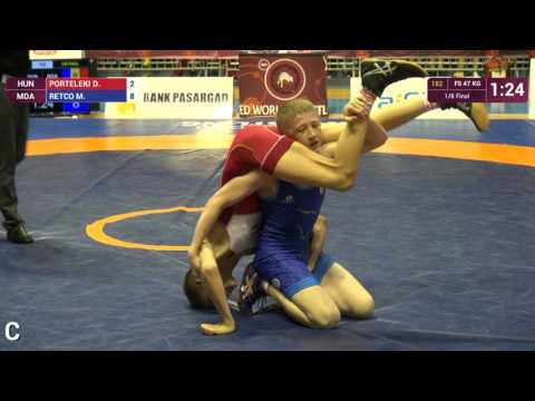 David PORTELEKI (HUN) - Marius RETCO (MDA).mp4