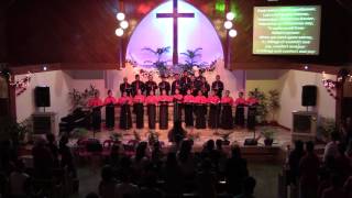 Christmas Songs Medley