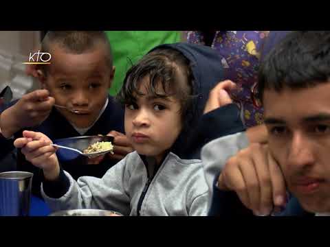 Colombie : Au secours des marginaux de Santa Fe