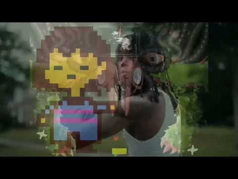 Determined And Dangerous (Armed and Dangerous x Undertale Finale)