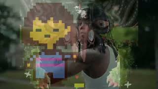 Cover art for Determined and Dangerous