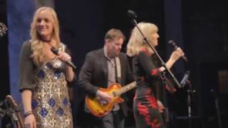 Sparrows Rising - Get Over It @ Every Woman Can with Indigo Girls