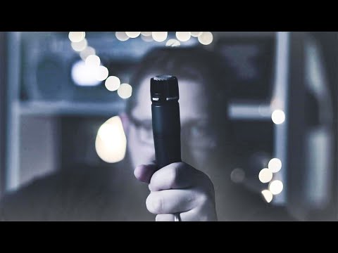 SM 57: If you only had ONE MIC (To record your ENTIRE BAND!)