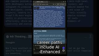 Agent Zero AI Gives Senior AI Web Devs Career Advice