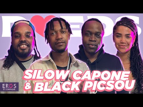 TESTER les femmes et INFLUENCE de la RELIGION (avec Silow Capone & Black Picsou) | DAEDS #323