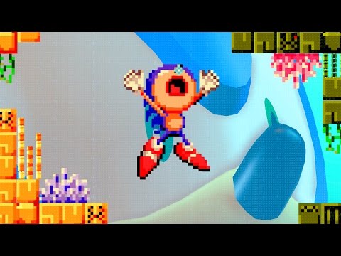 LEGO Dimensions Sonic The Hedgehog Level Pack Walkthough Part III 4k UHD 2160p